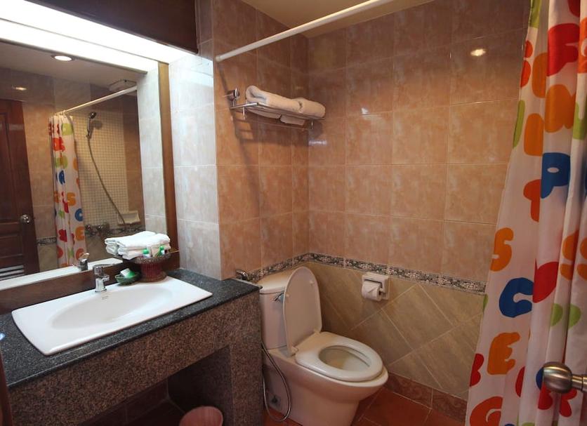 Banyo Fotoğraf