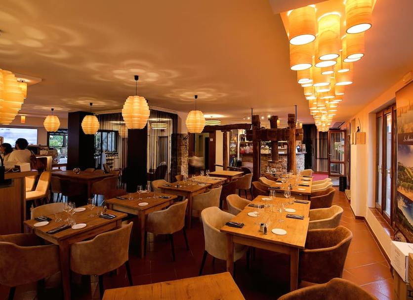 Restoran Fotoğraf