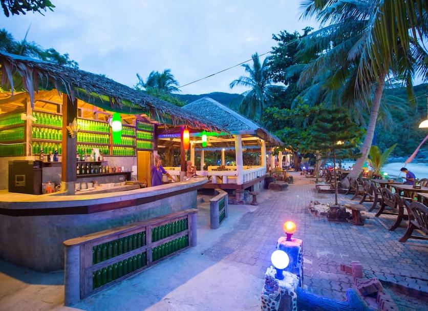 Bar Fotoğraf