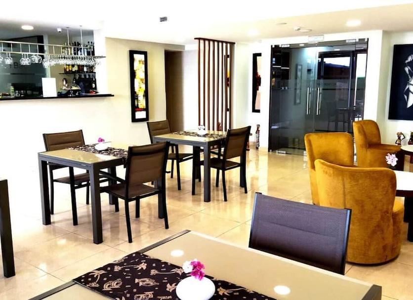 Restoran Fotoğraf