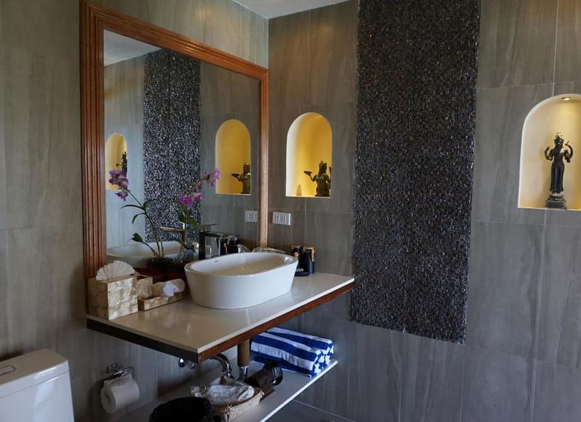Banyo Fotoğraf