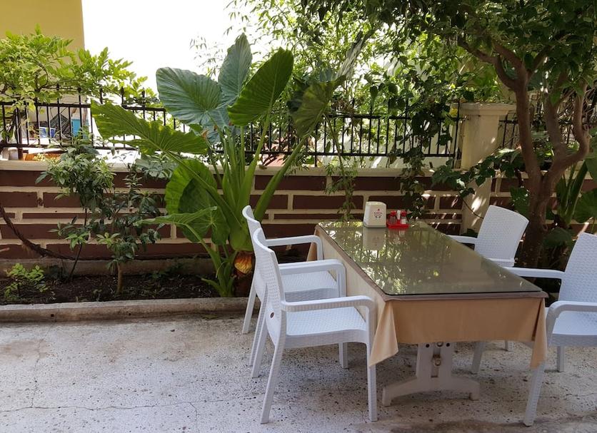 Veranda Fotoğraf