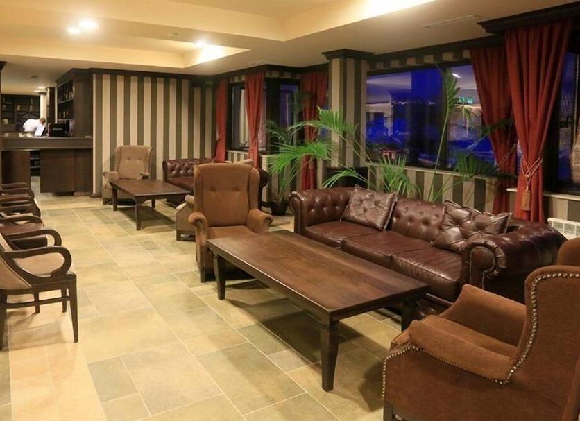 Salon Fotoğraf