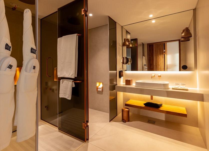 Banyo Fotoğraf
