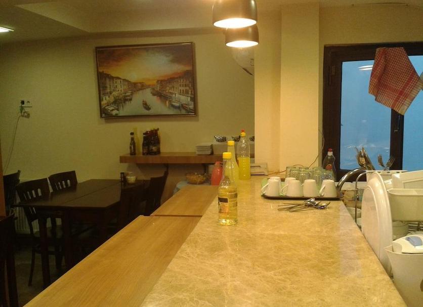 Restoran Fotoğraf