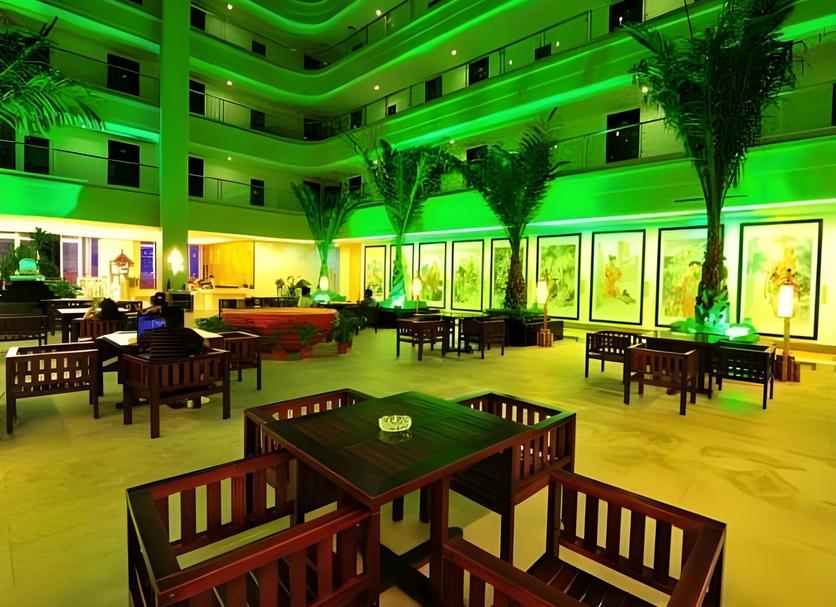 Restoran Fotoğraf