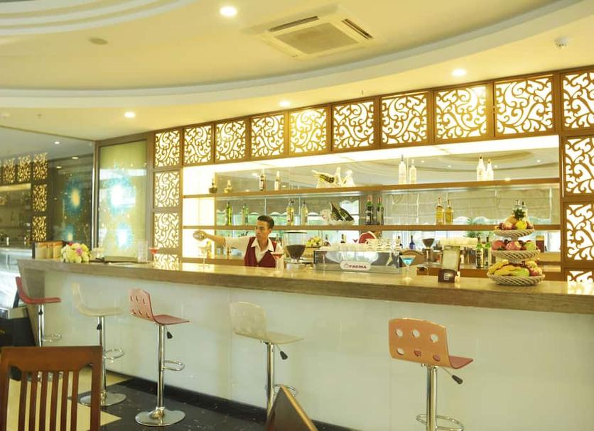 Bar Fotoğraf