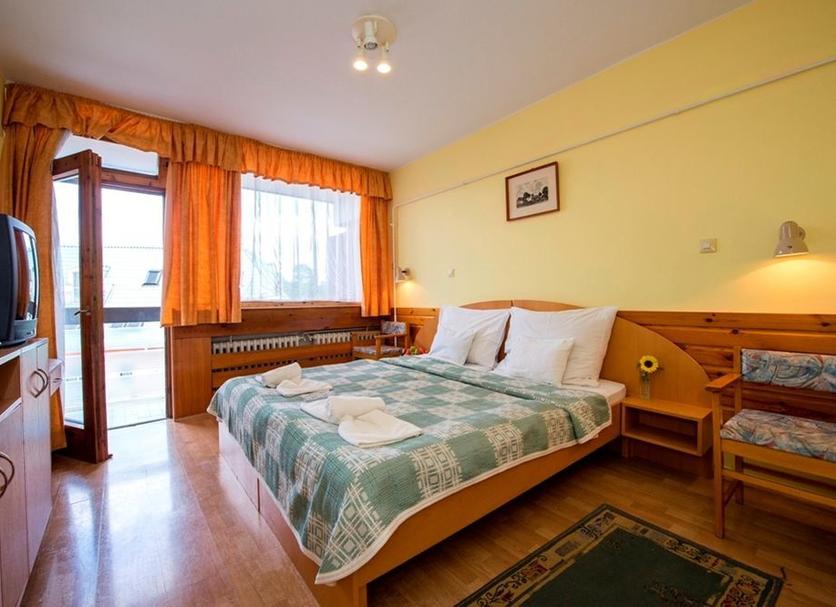 Yatak Odası Fotoğraf