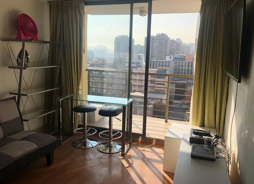 Balkon Fotoğraf