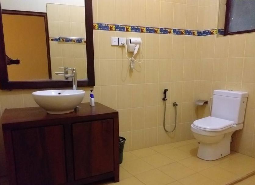 Banyo Fotoğraf