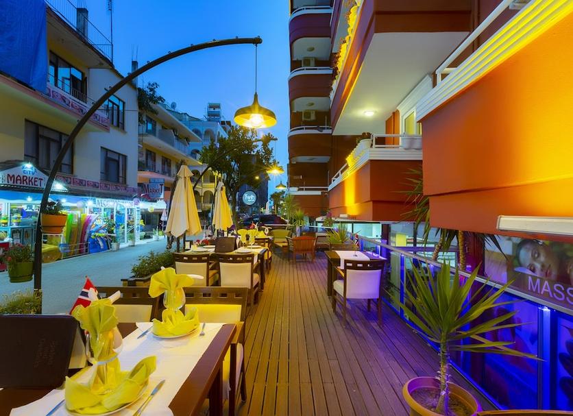 Restoran Fotoğraf
