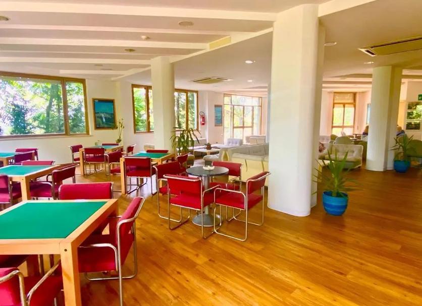 Restoran Fotoğraf