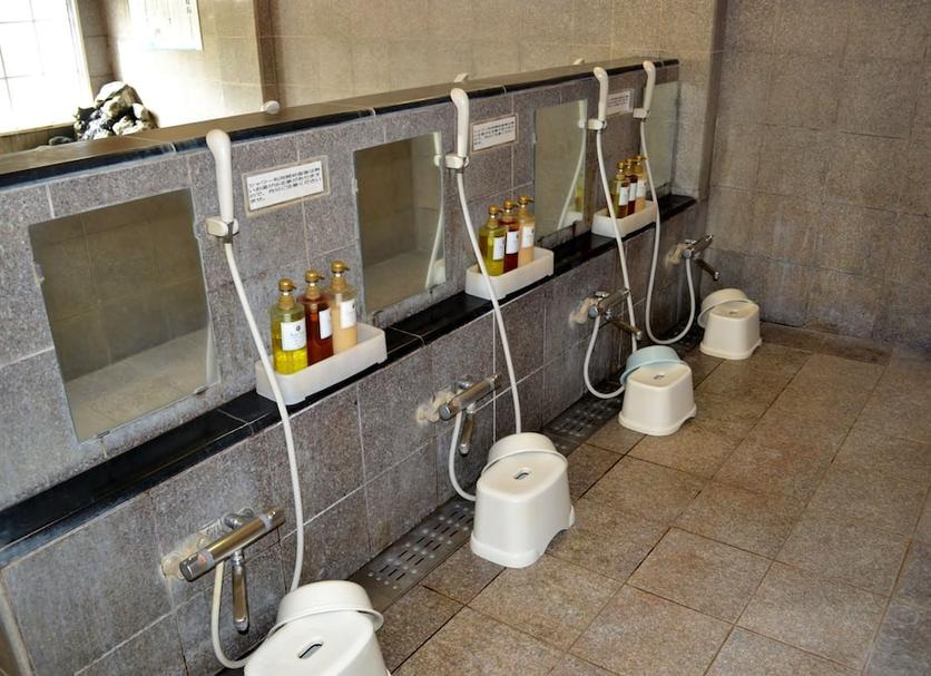 Banyo Fotoğraf