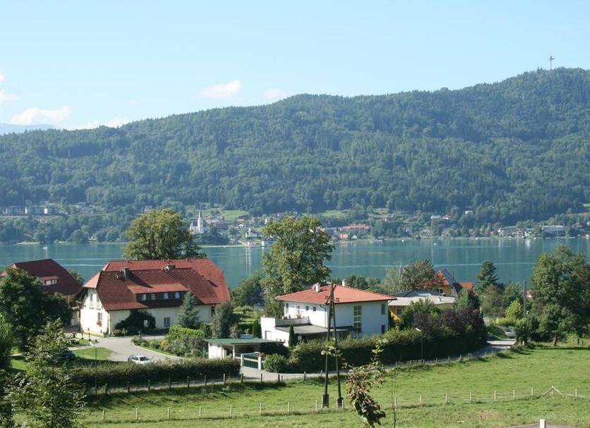 Dış görünüm Fotoğraf