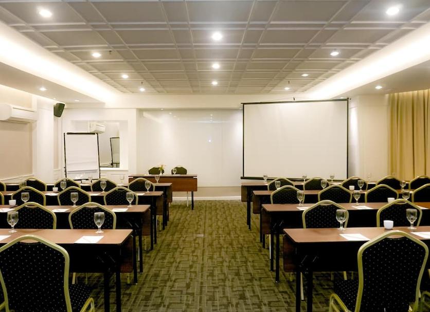 Konferans salonu Fotoğraf