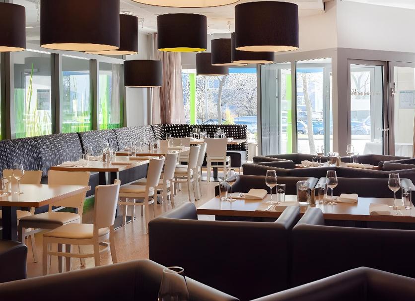 Restoran Fotoğraf