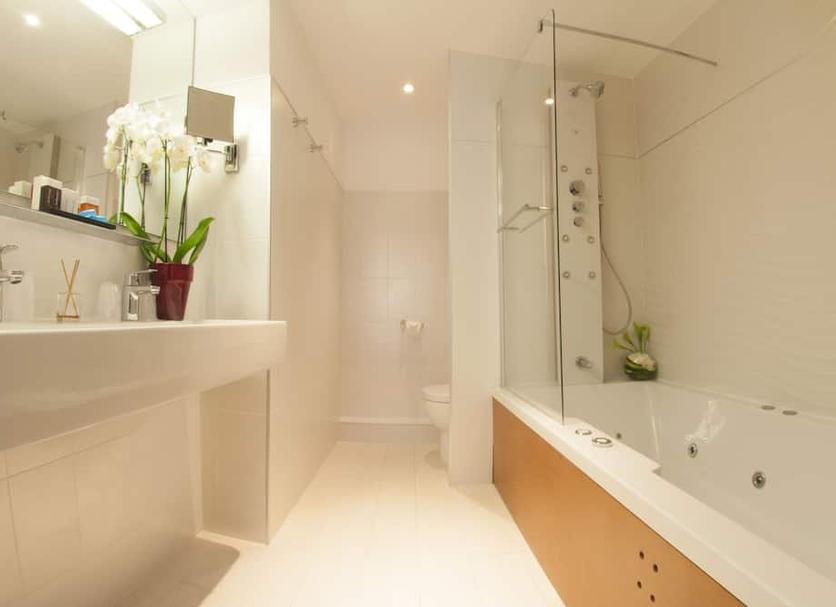 Banyo Fotoğraf