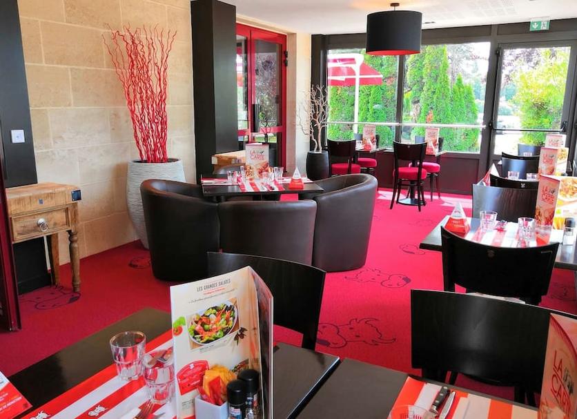 Restoran Fotoğraf