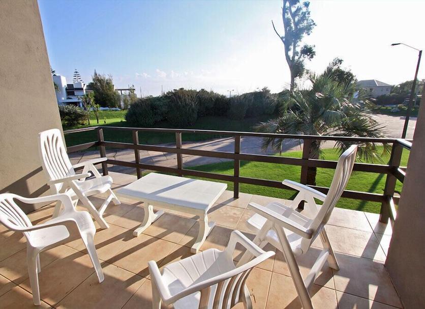 Balkon Fotoğraf