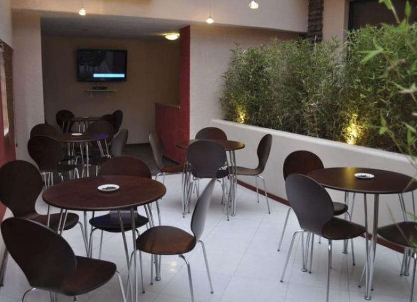 Restoran Fotoğraf