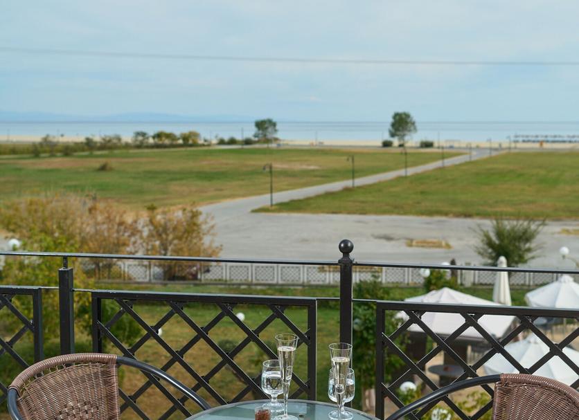 Balkon Fotoğraf