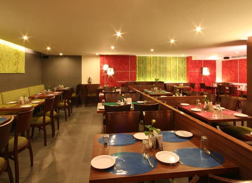 Restoran Fotoğraf