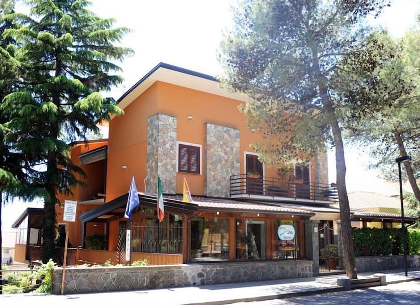 Bina Fotoğraf