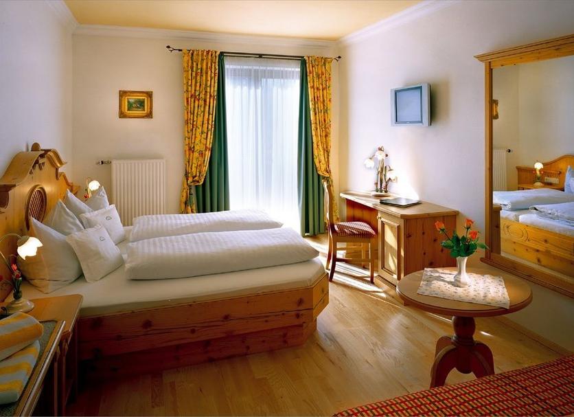 Yatak Odası Fotoğraf