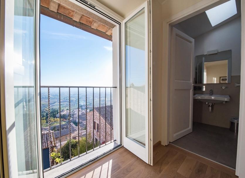 Balkon Fotoğraf