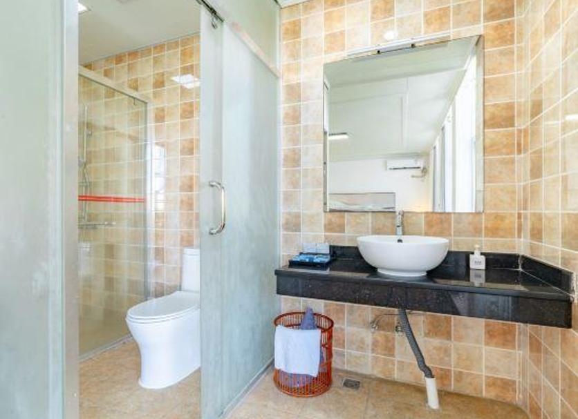 Banyo Fotoğraf
