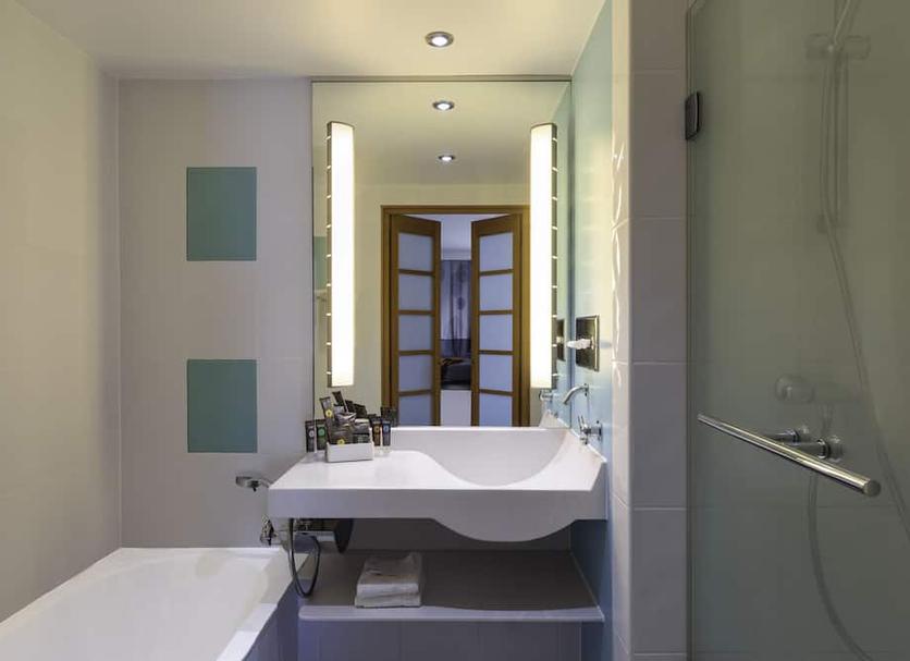 Banyo Fotoğraf