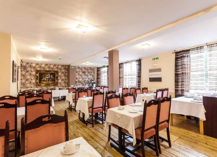 Restoran Fotoğraf