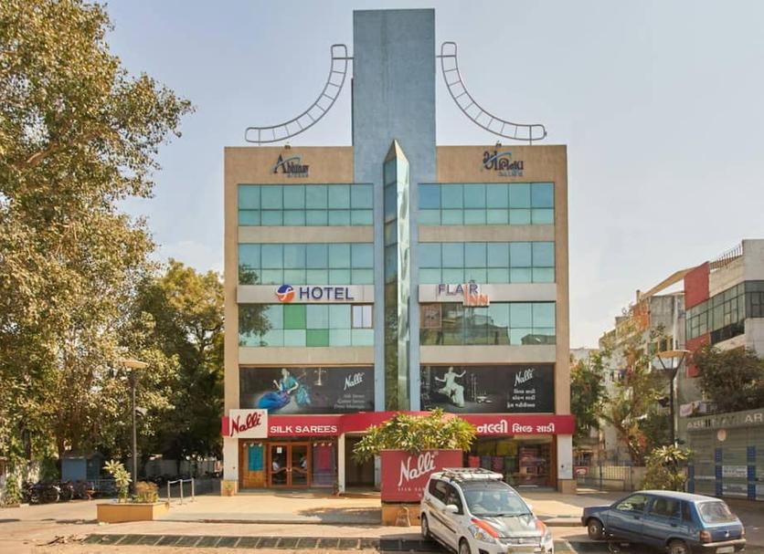 Bina Fotoğraf