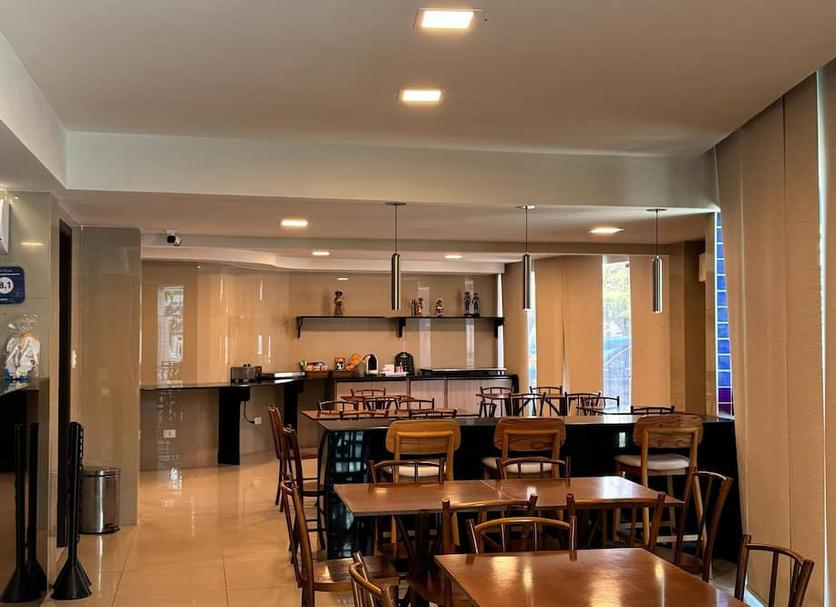 Restoran Fotoğraf