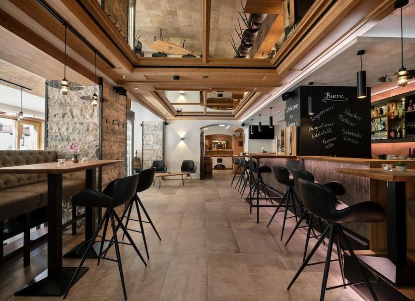 Bar Fotoğraf