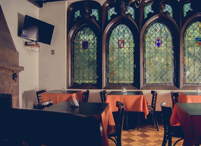 Restoran Fotoğraf
