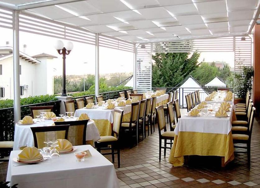 Restoran Fotoğraf