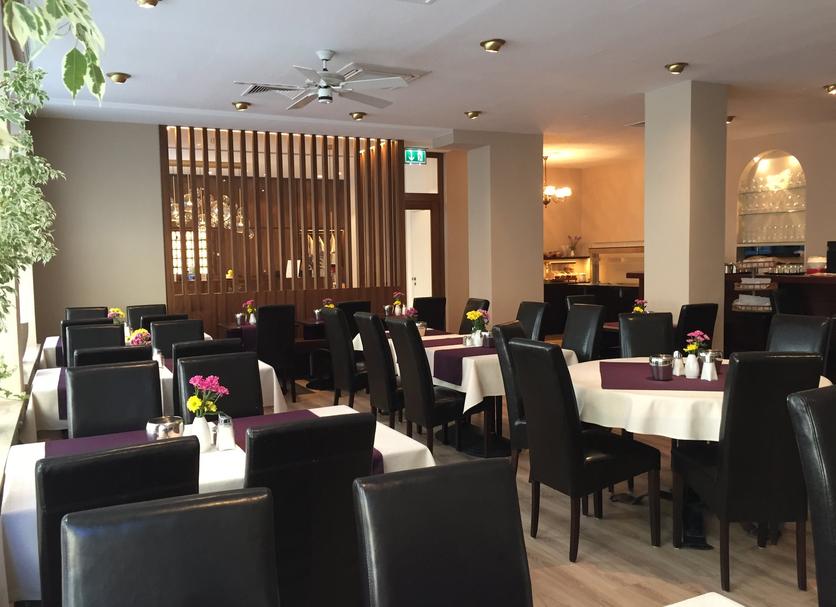 Restoran Fotoğraf