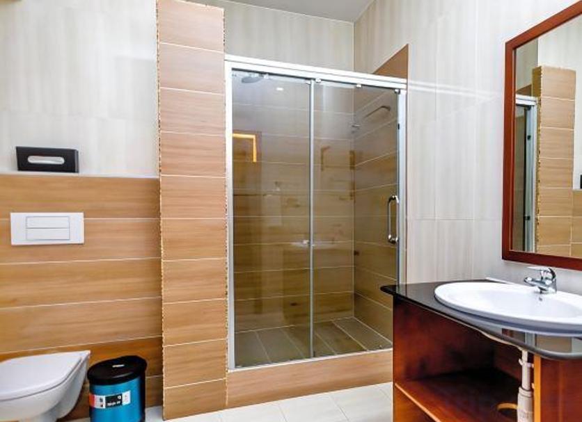 Banyo Fotoğraf