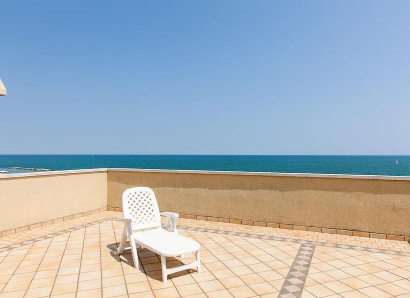 Balkon Fotoğraf