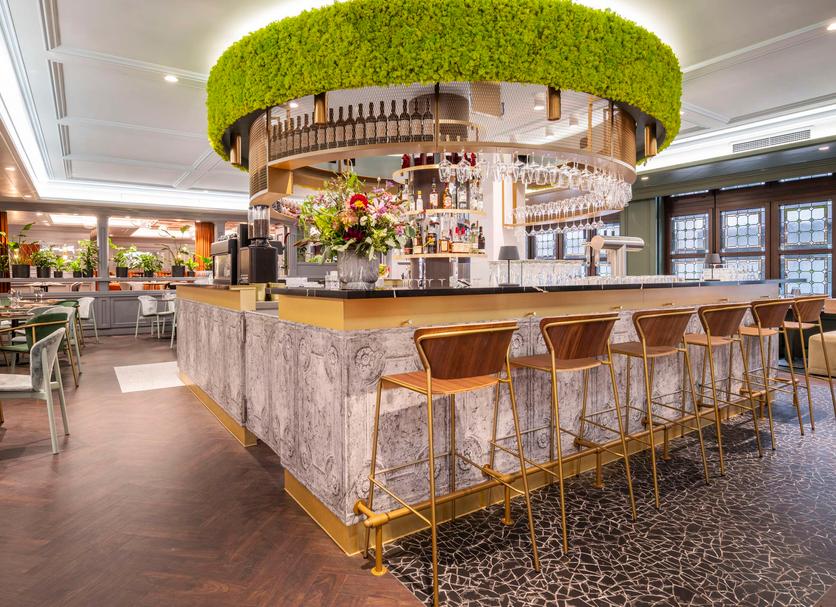 Bar Fotoğraf