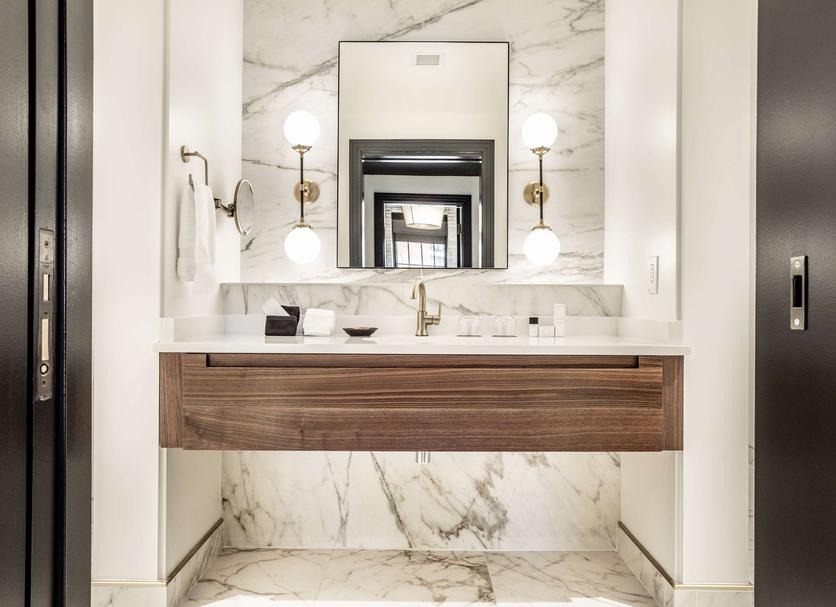 Banyo Fotoğraf