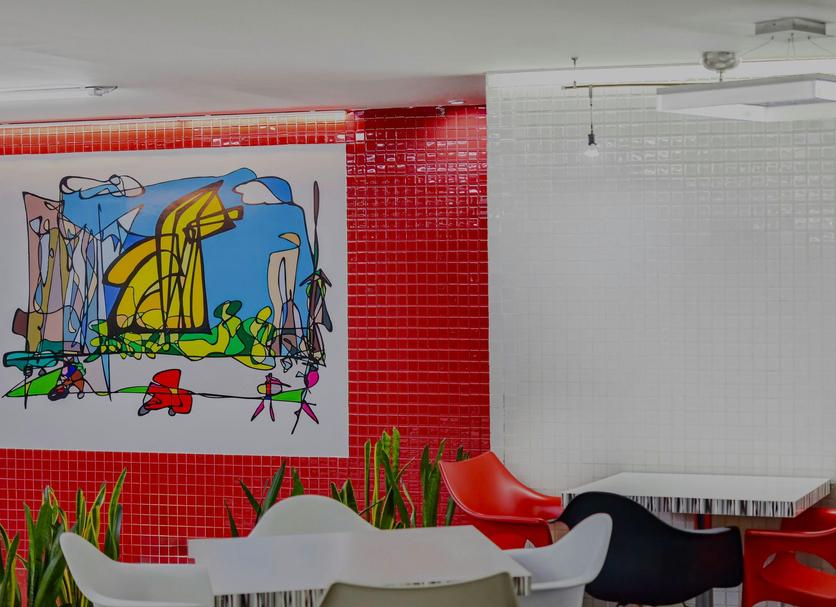 Restoran Fotoğraf