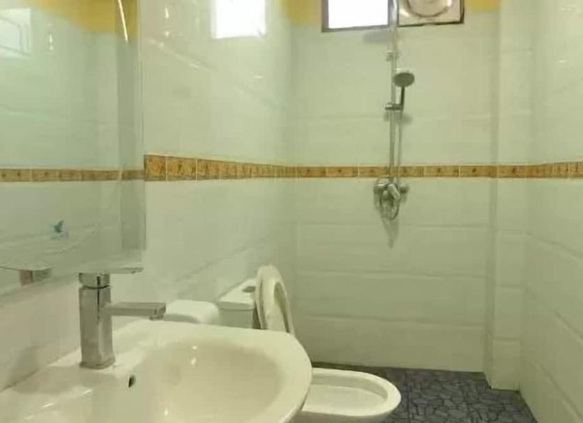 Banyo Fotoğraf