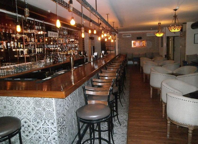 Bar Fotoğraf