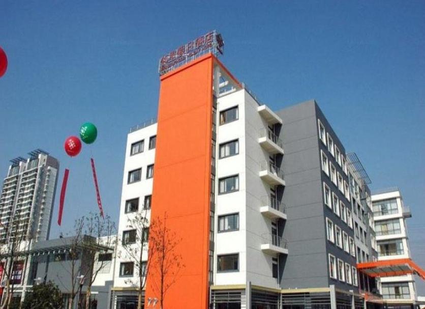 Bina Fotoğraf