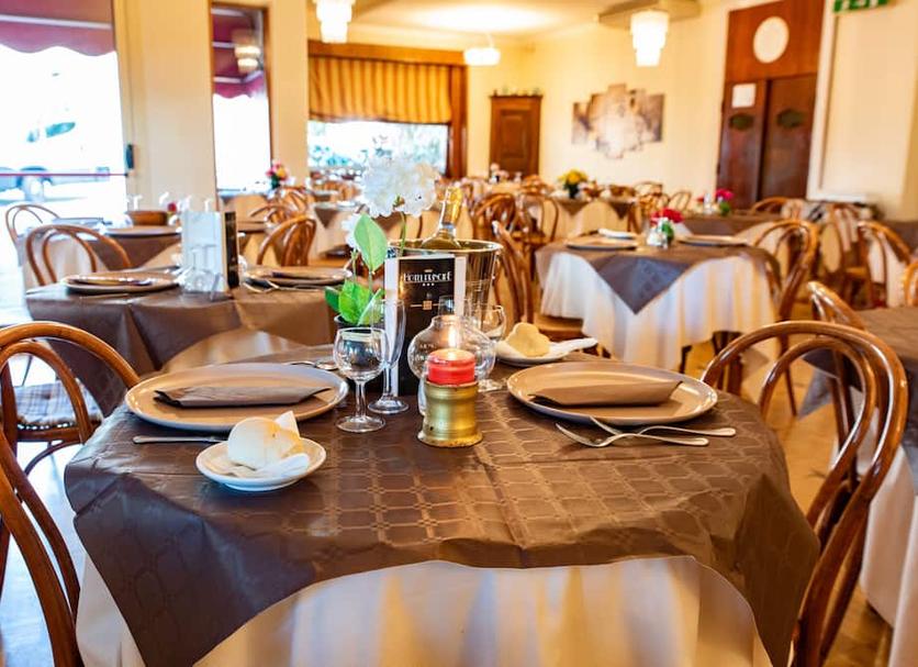 Restoran Fotoğraf
