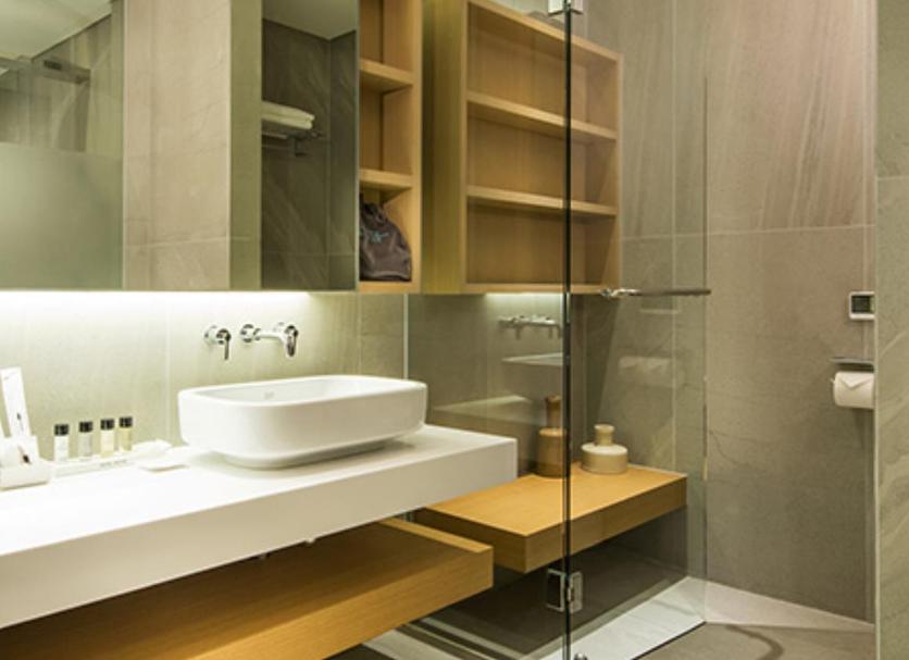 Banyo Fotoğraf