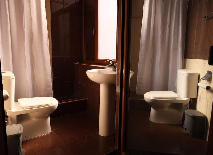 Banyo Fotoğraf