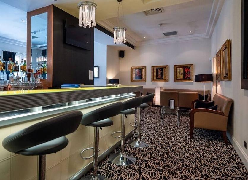 Bar Fotoğraf